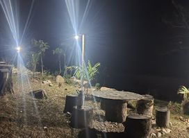 Jigmechu Camp Site - 1