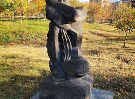 Tatul Krpeyan Park