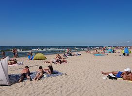 Žaidimų aikštelė