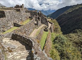 Sayacmarca