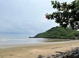 Belekan Beach