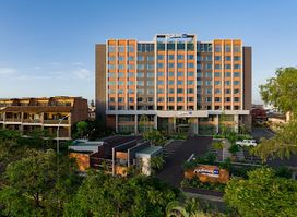 Radisson Blu Hotel, Antananarivo Waterfront