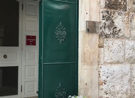 Angelo Sabatelli ristorante