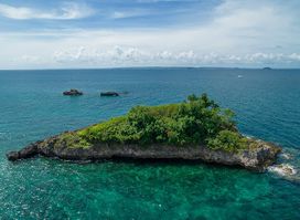 Dakit-Dakit Island