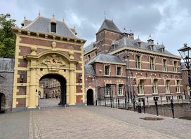 Grenadierspoort