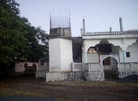 Great Mosque of Fomboni