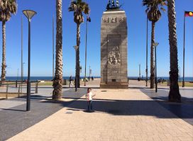 Glenelg Visitor Information