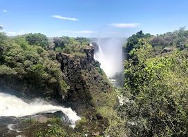 Victoria Falls