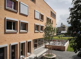 Jugendherberge Schaan-Vaduz