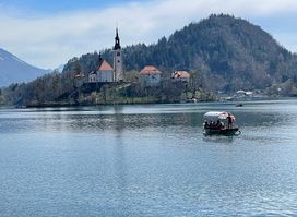 Bled Viewpoint
