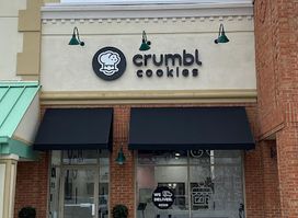 Crumbl - Fishers