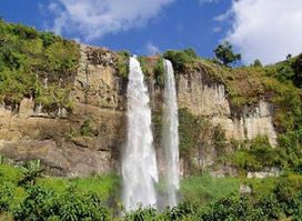 Mount Elgon