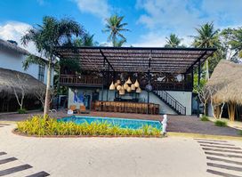 Shima Guni Beach Club