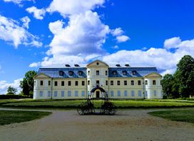 Krāslava History and Art Museum