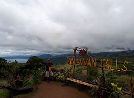 Tanawan Falls