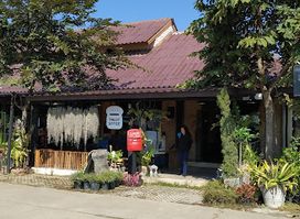 Toast Office ปังษณีย์ สาขา ปาย