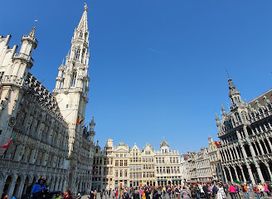 experience.brussels (eB!)