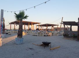 Cherhana La Plite Mamaia