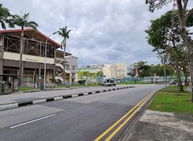 Serangoon Market