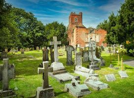 St John the Evangelist, Stanmore