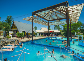 Acuamanía Water Park