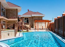 Mount Royal Villa Hotel
