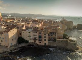 Tour Portalet