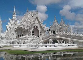 Bamboo tours