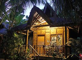 Siargao Inn Beach Resort