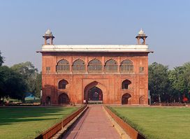 Lal qila