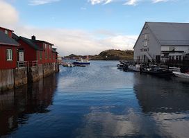 Figurteatret I Nordland