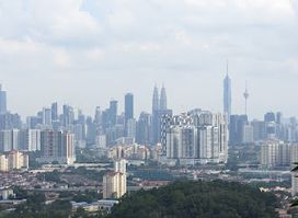 Bukit KL East Retreat