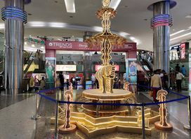 Mantri Square Mall