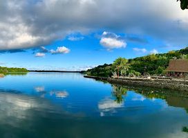 Yap Islands