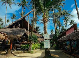 Harana Surf Resort