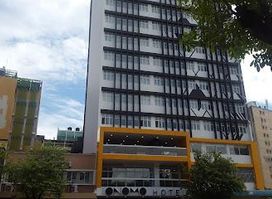 Av. 25 de Setembro
