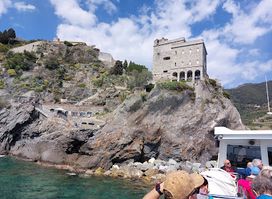 Ristorante L'Ancora della Tortuga