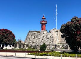King's Tower By Férias em Figueira