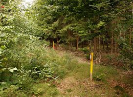Nördlichster Punkt von Rheinland-Pfalz