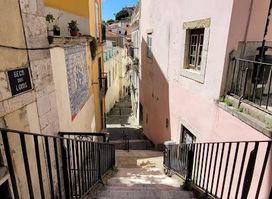Beco dos Loios