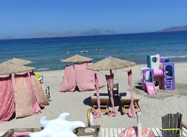 Ria's beach