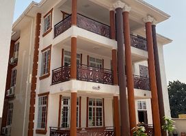 MACOBA LUXURY APARTMENTS
