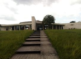 Ibibio Museum