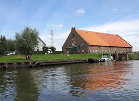 Nationaal Park De Biesbosch