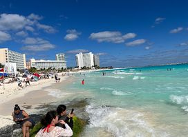 Playa Forum
