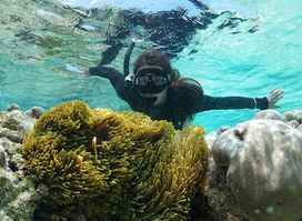 Addu Scuba Club
