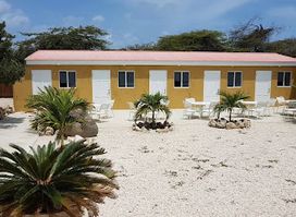 Arawa Kunuku Houses