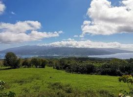 Plateau de Taravao