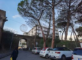 Bastion of Parsano
