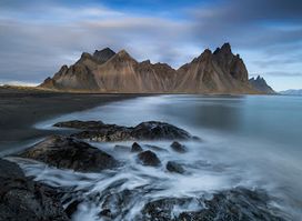 Vestrahorn